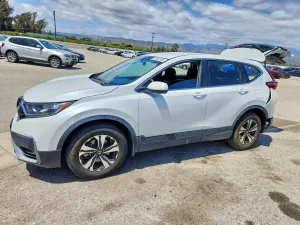 Honda CR-V 1.5L 4 2021