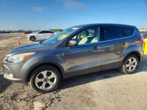 Ford Escape 1.6L 4 2014