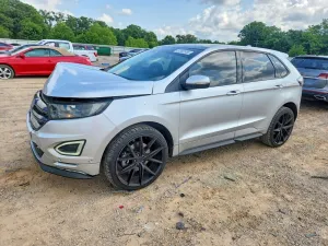 Ford Edge 2.7L 6 2018