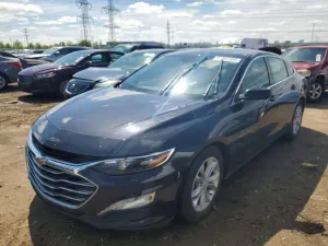 Chevrolet Malibu 1.5L 4 2023