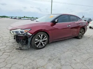 Nissan Maxima 3.5L 6 2017