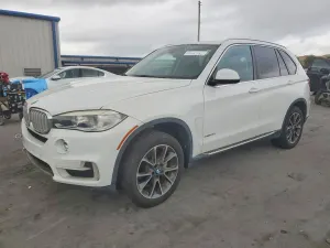 BMW X5 3.0L 6 2014
