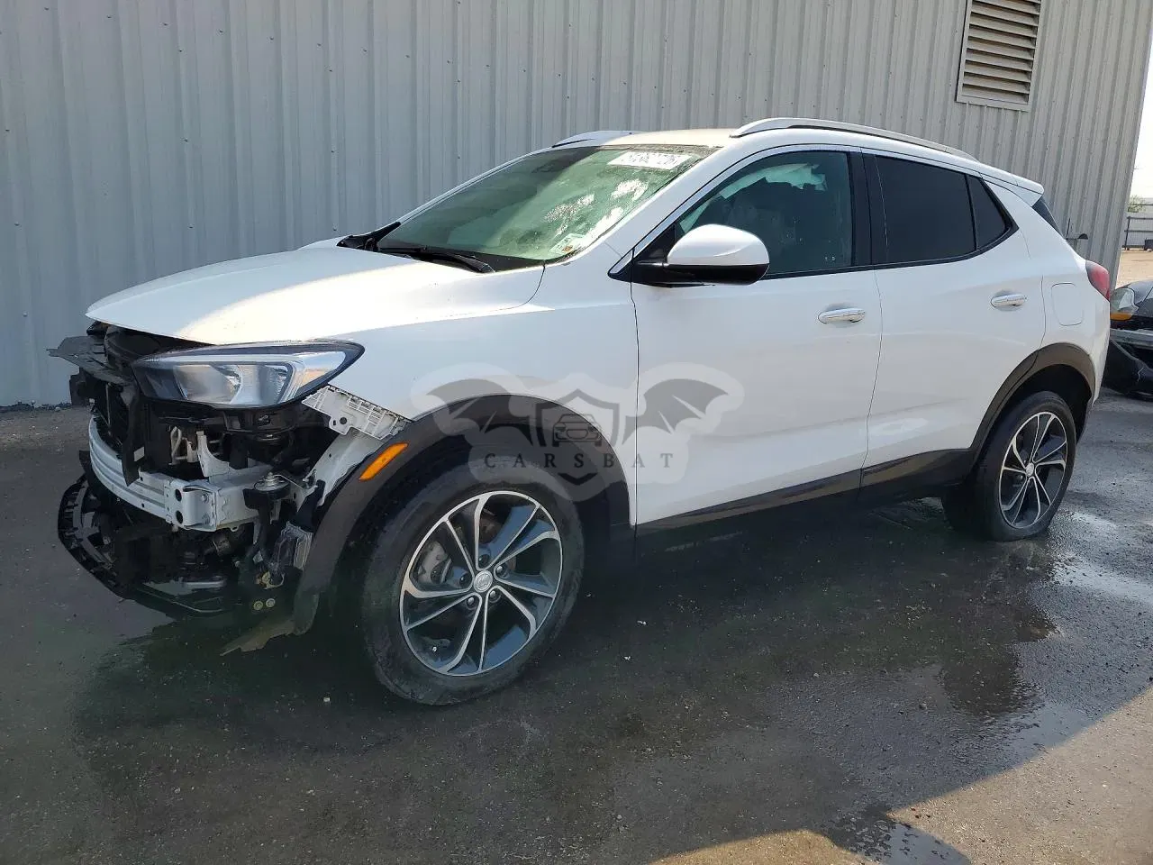 Buick Encore 1.3L 3 2022