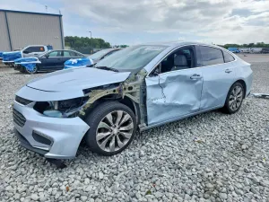 Chevrolet Malibu 2.0L 4 2017