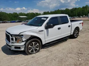Ford F-150 2.7L 6 2020