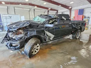RAM 2500 6.7L 6 2024