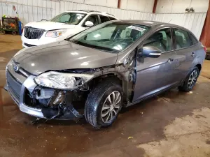 Ford Focus 2.0L 4 2012