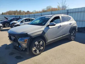 Hyundai Kona 2.0L 4 2024