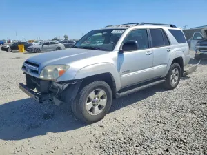 Toyota 4Runner 4.0L 6 2004