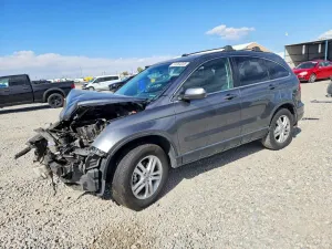 Honda CR-V 2.4L 4 2010