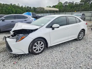 Toyota Corolla 2.0L 4 2026