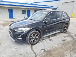 BMW X1 2.0L 4 2016