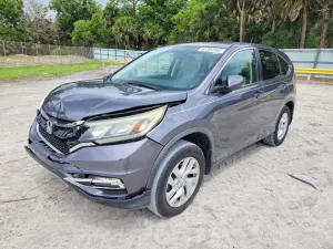 Honda CR-V 2.4L 4 2016