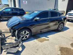 Kia Cerato / Forte / K3 2.0L 4 2021