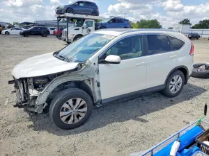 Honda CR-V 2.4L 4 2012