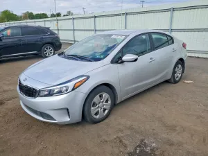 Kia Cerato / Forte / K3 2.0L 4 2017