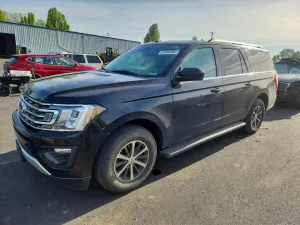Ford Expedition 3.5L 6 2019