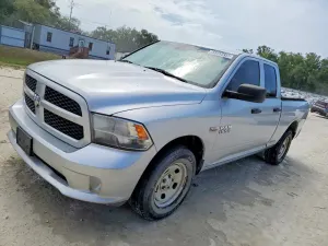 RAM 1500 5.7L 8 2016