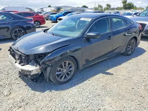 Honda Civic 1.5L 4 2019