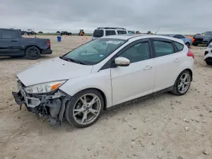 Ford Focus 2.0L 4 2015