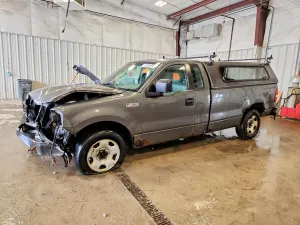 Ford F-150 4.2L 6 2005