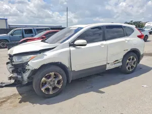 Honda CR-V 1.5L 4 2017