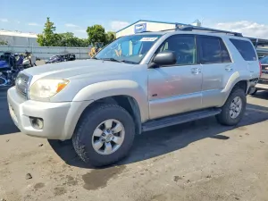 Toyota 4Runner 4.0L 6 2006