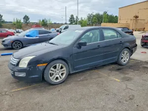 Ford Fusion 3.0L 6 2006
