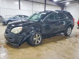 Chevrolet Equinox 3.0L 6 2012