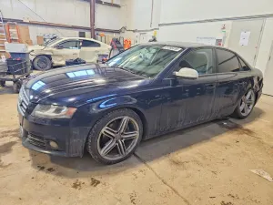 Audi A4 2.0L 4 2010