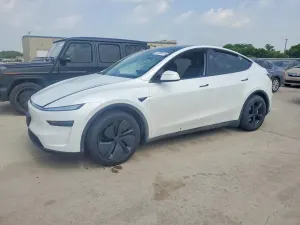 Tesla Model Y 2026