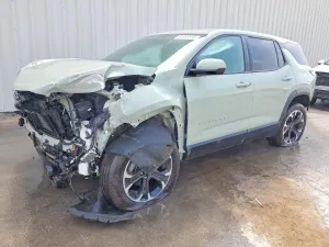 Chevrolet Equinox 1.5L 4 2026