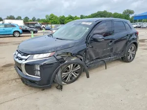Mitsubishi Outlander 2.0L 4 2021