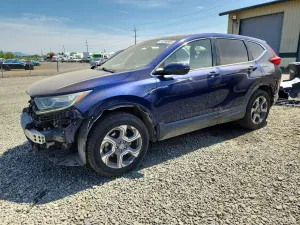 Honda CR-V 1.5L 4 2018