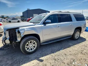 GMC Yukon 5.3L 8 2017