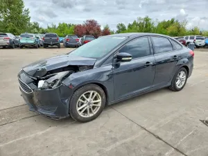 Ford Focus 2.0L 4 2015