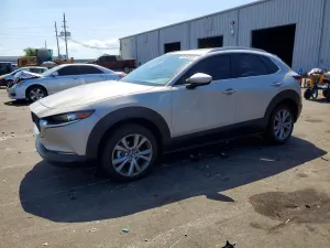 Mazda CX-30 2.5L 4 2024