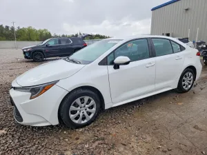 Toyota Corolla 1.8L 4 2022
