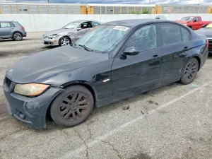 BMW 3 Series 3.0L 6 2006
