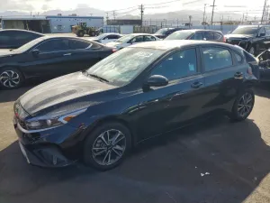 Kia Cerato / Forte / K3 2.0L 4 2023