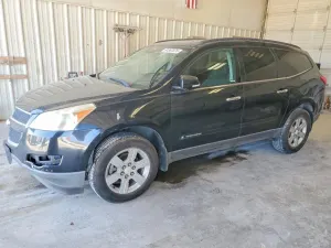 Chevrolet Traverse 3.6L 6 2009