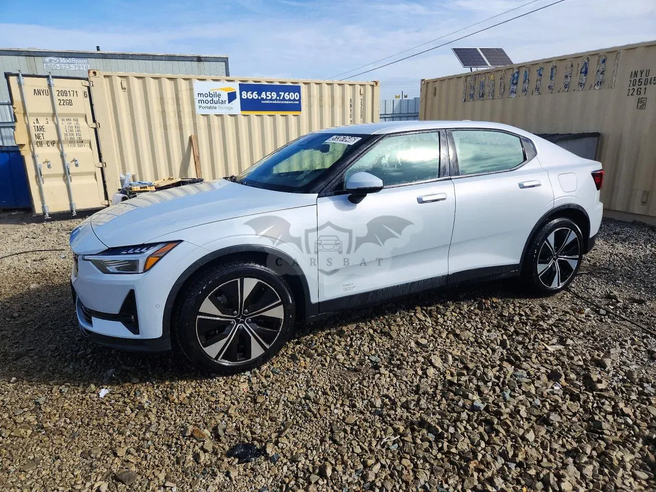 Polestar 2 2023