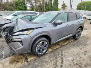 Nissan Rogue 1.5L 3 2025