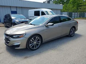 Chevrolet Malibu 1.5L 4 2023
