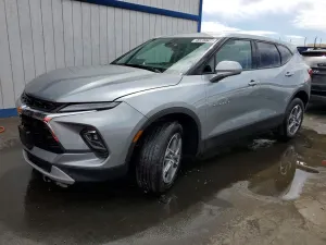 Chevrolet Blazer 2.0L 4 2026