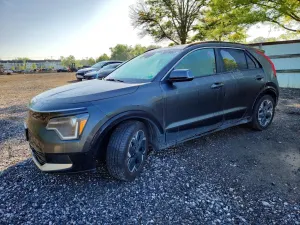 Kia Niro 0 2023