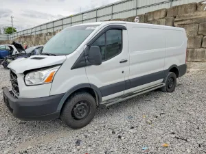 Ford Transit 3.7L 6 2015