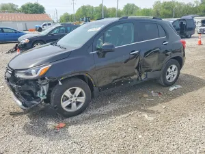 Chevrolet Trax 1.4L 4 2020
