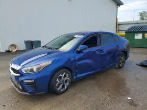 Kia Cerato / Forte / K3 2.0L 4 2019