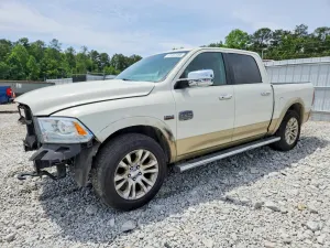 RAM 1500 5.7L 8 2016